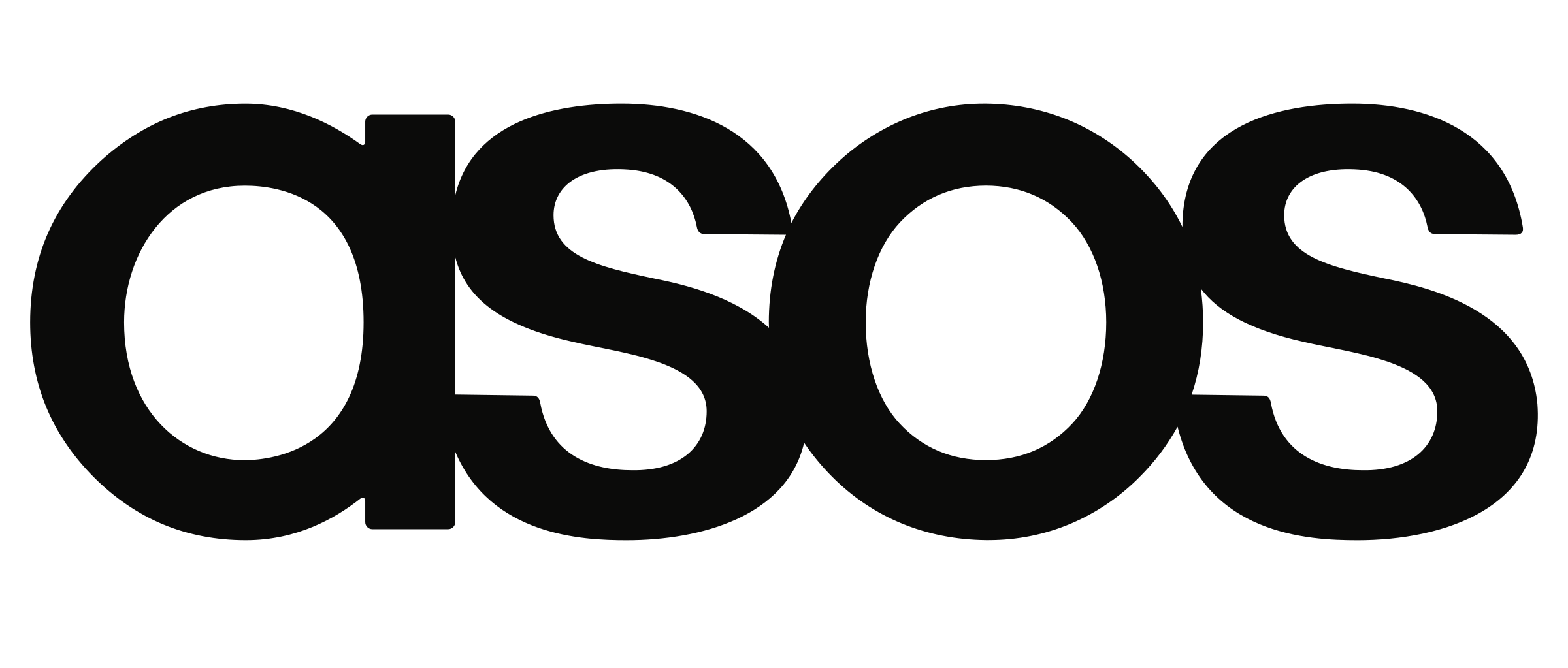 ASOS Logo